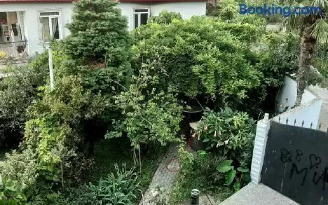 TJ Guest House