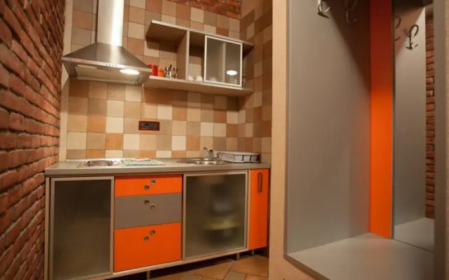 Apartments and Rooms Vista