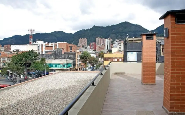Studio Teusaquillo 208