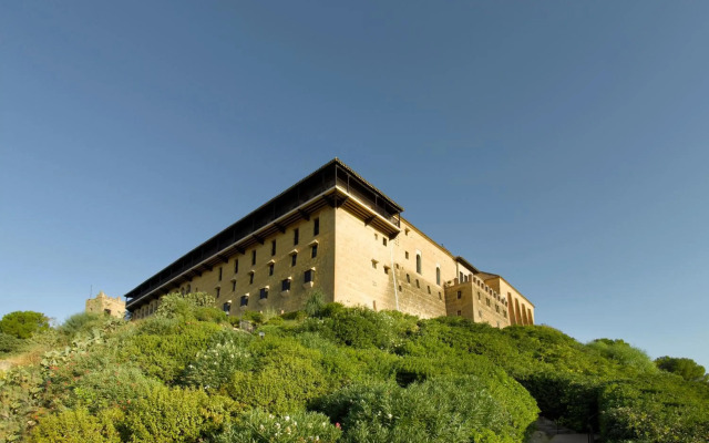 Parador de Carmona