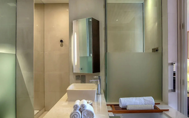 Park Hyatt Ningbo Resort and Spa