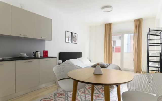 101 - Palazzo Murat - Apt 1 - LOC