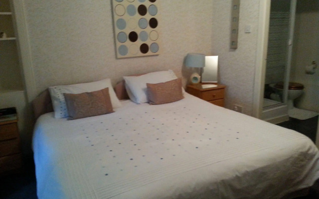 St. Nicholas Farmhouse B&B