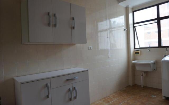 Apartamento Áureo Guenaga