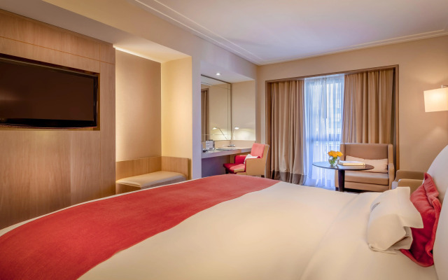 InterContinental São Paulo by IHG