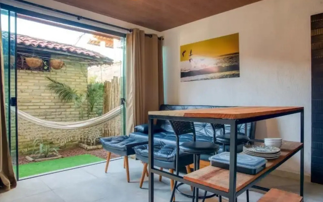 Ubud Apartments Praia do Frances