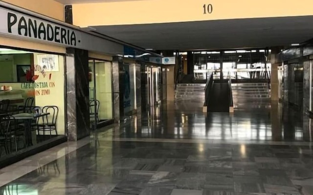 Apart Centro Sevilla