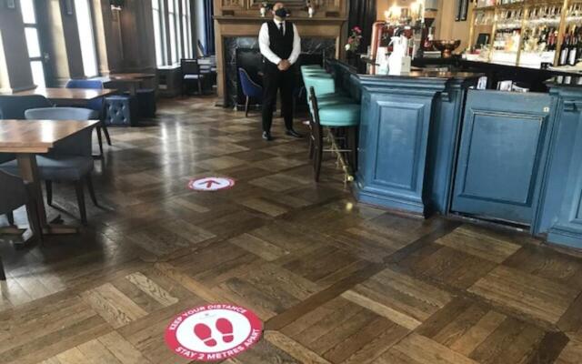 The Bailey's Hotel London Kensington