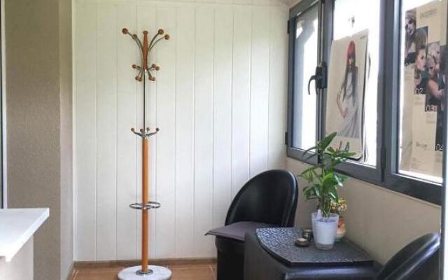 Du Draugai Apartment