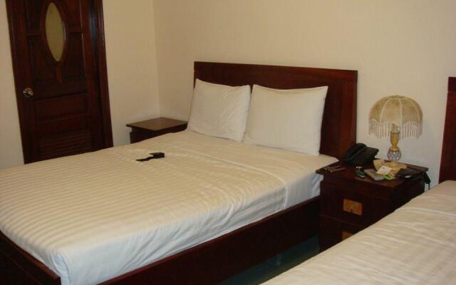 Comfort Star 2 Hotel