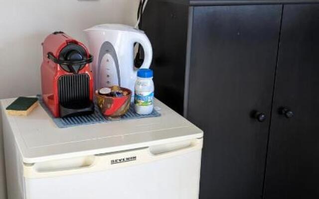 chambres dhôtes "la Charmante"