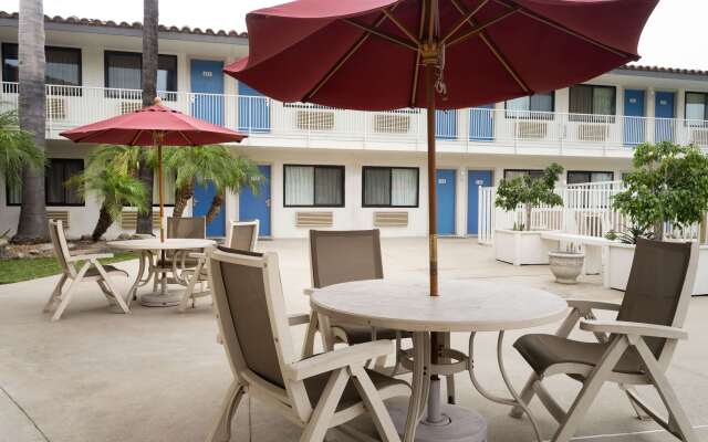 Motel 6 Camarillo, CA