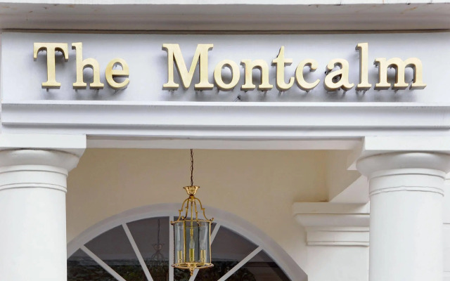 Montcalm Mayfair, Autograph Collection