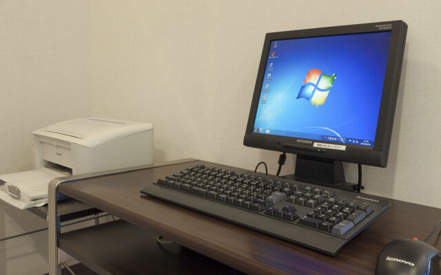 Comfort Hotel Koriyama