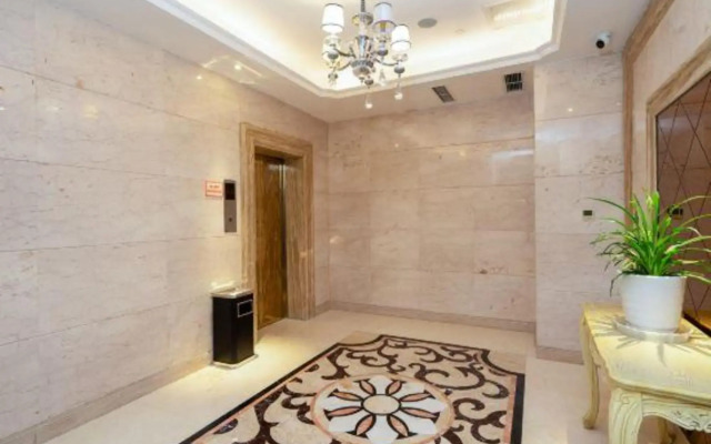 Jiali Holiday Hotel