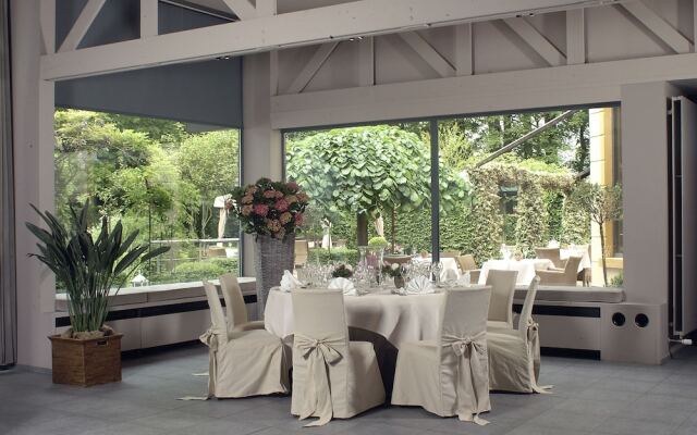 Hostellerie Ter Heide