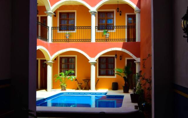 Hotel Casa Sofia Tulum with Pool