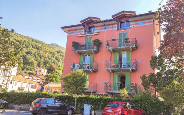 Apartment Franco Porto Ceresio