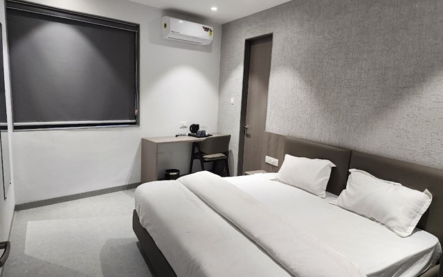 Hotel Shreedarshan