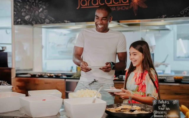 São Pedro Thermas Resort