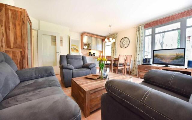 Residenz Bleichroeder Wohnung 30