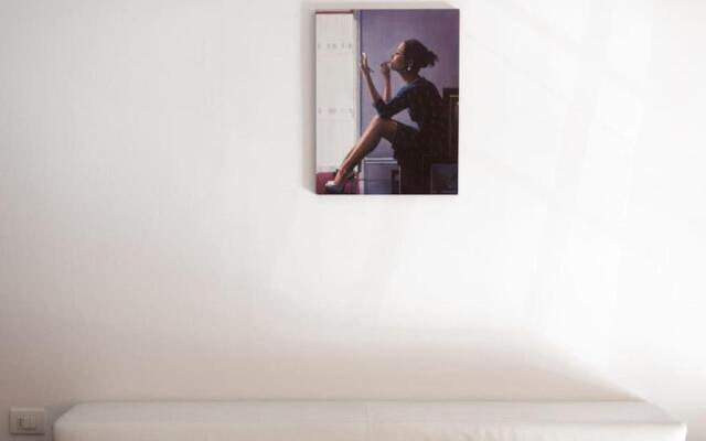 SANTA MARIA NOVELLA STYLISH Loft GREAT LOCATION-Hosted by Sweetstay