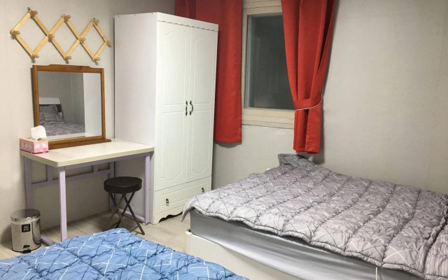 The Park Guest House