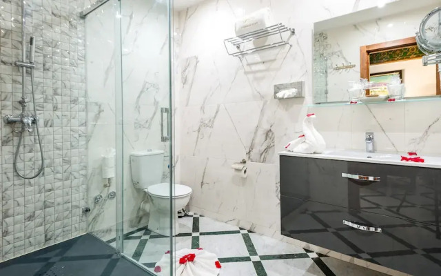 Hivernage Secret Suites & Garden