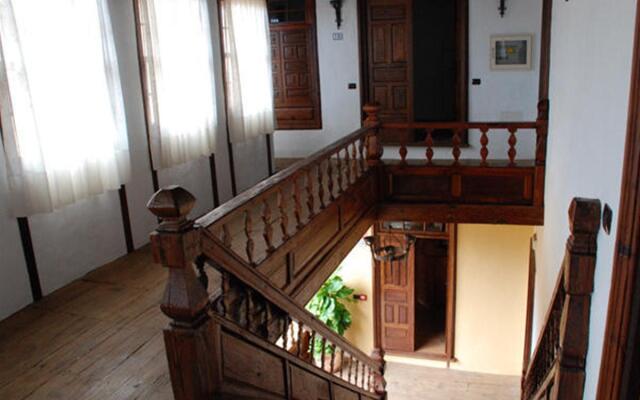 Hotel Rural Bentor