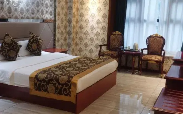 Chongqing Fufeng Hotel