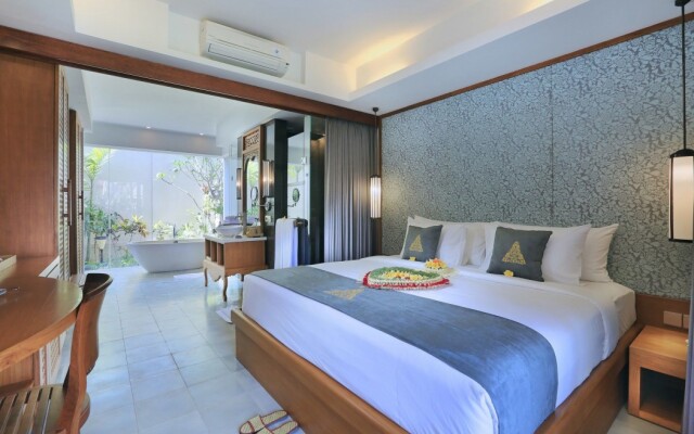 The Alantara Sanur