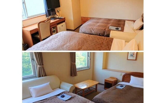 Hotel Wakasa