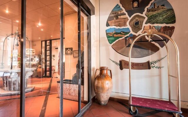 Hotel Castello