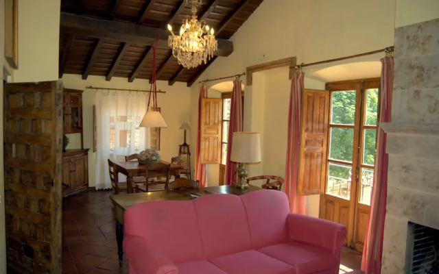 La Casa de La Panadería