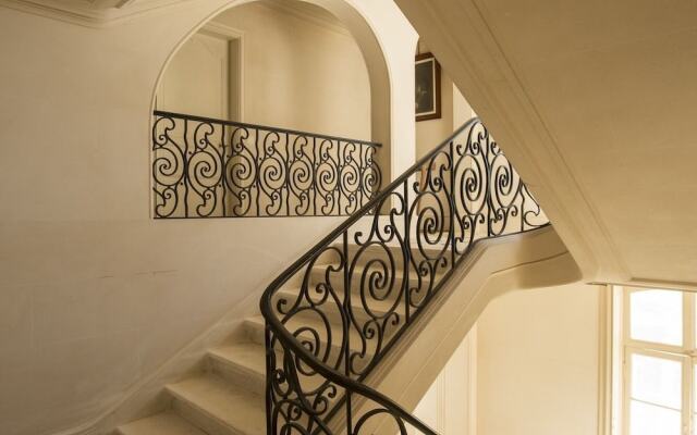 Le Château des Monts