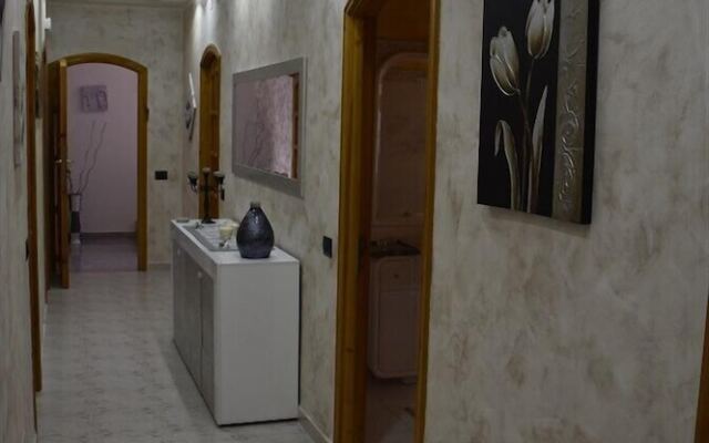 B&B Il Cuore dellEtna