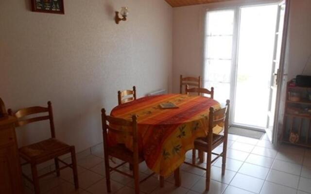 Maison Saint-Hilaire-de-Riez, 3 pièces, 6 personnes - FR-1-324-244