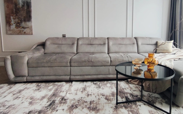 Апартаменты на улице Мира