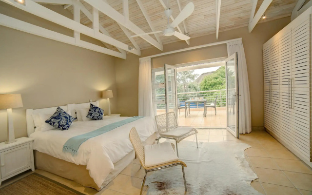 Starfish Guest Lodge