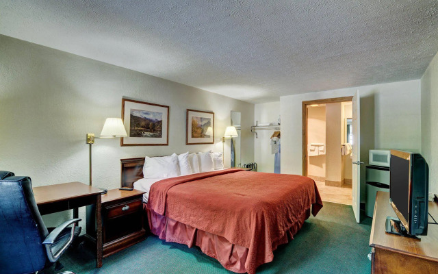 Quality Inn New River