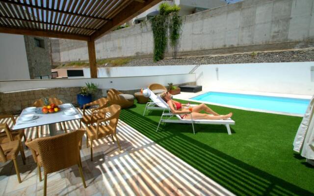 Villa Amadores N4