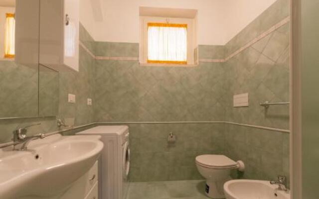 Procida Apartment