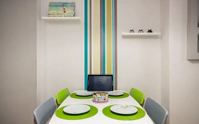 Citysea Fusion Elegant Gem Minutes From the Beach
