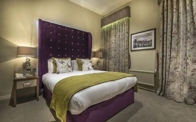 Best Western Kings Head Hotel