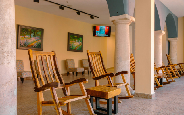 Holiday Inn Express Merida Centro by IHG