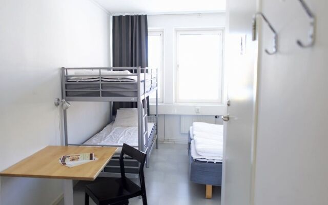 STF Oscar Vandrarhem - Hostel