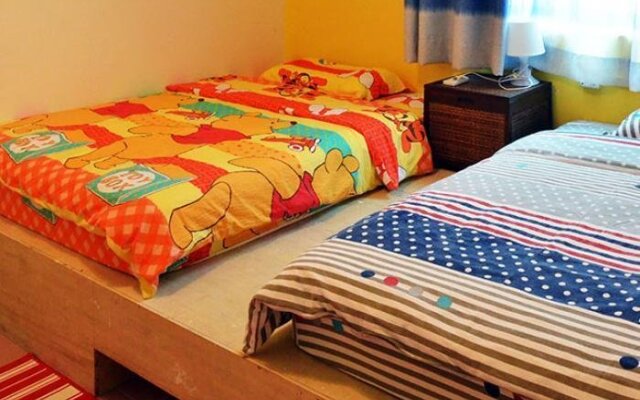 Shenzhen Nan'ao Caichongju Guesthouse Branch No. 3