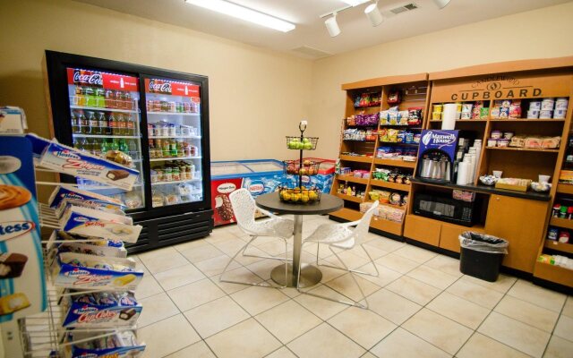 Candlewood Suites - Temple Medical Center by IHG