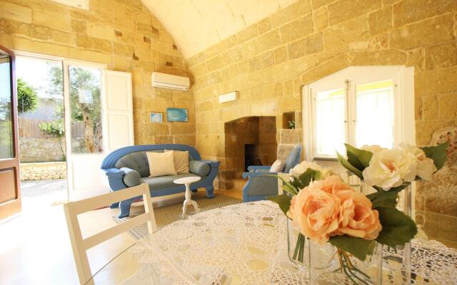 Don Agostino Relais Masseria