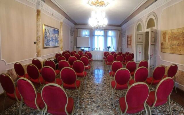 Casa di Carlo Goldoni